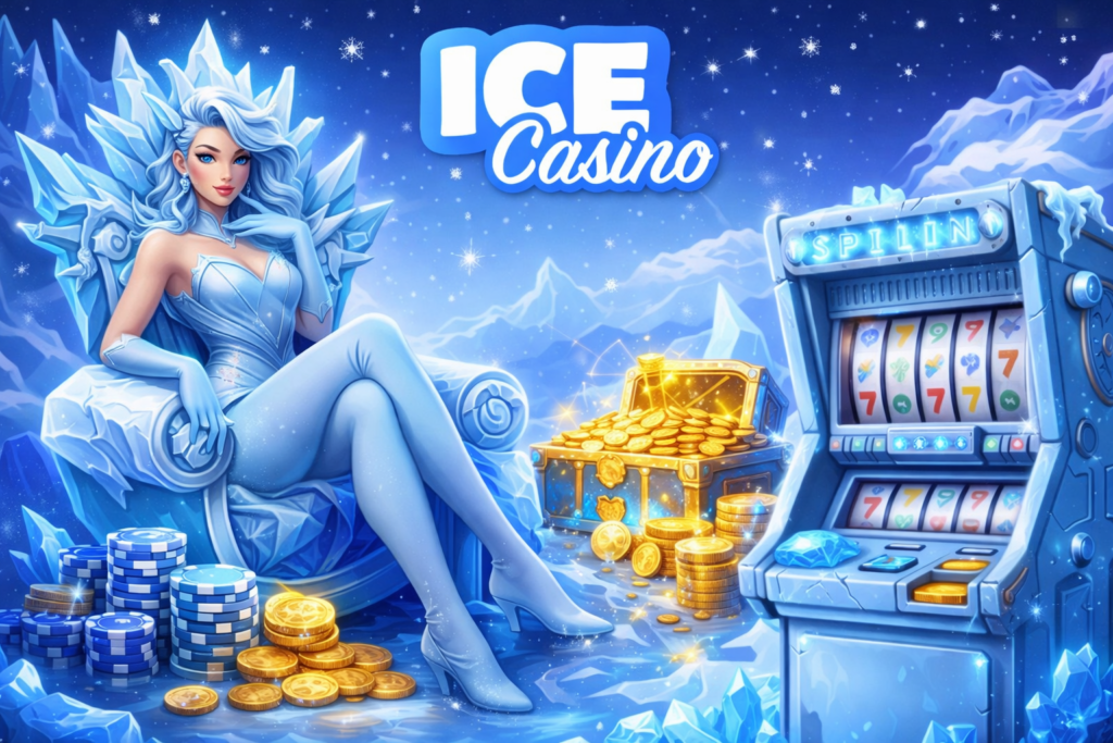 Ice Casino